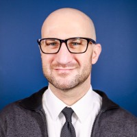 Peerless Energy Systems Employee Michael Ivers's profile photo