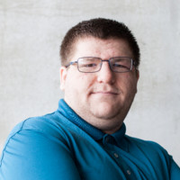 National Orders Employee Michael Spears's profile photo