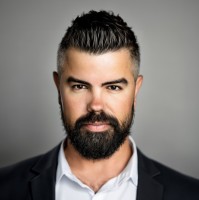 iTitans Employee Travis Burnett's profile photo