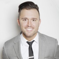 Alchemy Marketing Employee Justin Collier's profile photo