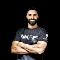 Federico Squillace Email & Phone Number