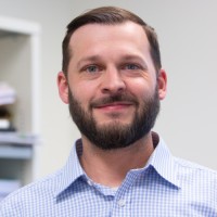 HUNT Engineers, Architects & Surveyors Employee Michael Jones's profile photo
