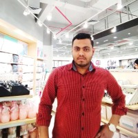 A Arshath Email