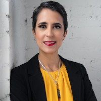 United Midwest Savings Bank Employee Lillian Morales's profile photo