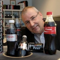 Peter Overbeek Email & Phone Number