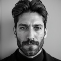 IO River Employee Ofer Levy's profile photo