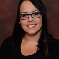 Ascension Employee Allison Vigil's profile photo