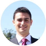 MSC Mediterranean Shipping Company Employee Antonio Longo's profile photo