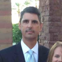 Ferguson Enterprises Employee Matt Lowry's profile photo