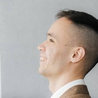 Ozon Банк Employee Alexander Savelyev's profile photo