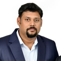 Aprecomm Employee Guharajan Sivakumar's profile photo