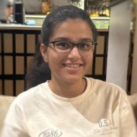 IEEE NSUT Employee Manya Varshney's profile photo