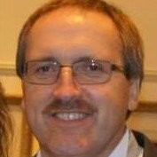Universal Fabrications (Coventry) Ltd Employee David Mcim's profile photo