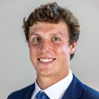 Jacksonville University College of Law Employee Thomas Harry's profile photo