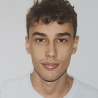 3F & EDIN Employee Christian Cozzolino's profile photo
