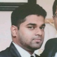Allproof Industries Employee Kenlum Martins's profile photo