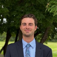 Dynabook Americas Employee Jacob Hager's profile photo