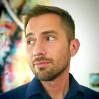 Esotech Employee Gary Jones's profile photo