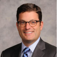 Santander Corporate & Investment Banking Employee Joel Kent's profile photo