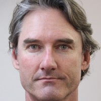 Griffin Marine Services Pty Ltd Employee Ben Gillard's profile photo