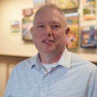 Barton & Loguidice Employee Jason Gillespie's profile photo
