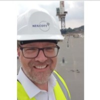 Neilcott Construction Limited Employee Darren Warner's profile photo