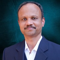 Gemini Software Solutions Pvt. Ltd. Employee Sajid Salam's profile photo