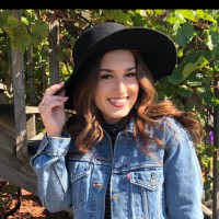 Dillard's Employee Hannah Rushing's profile photo