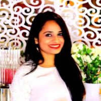 Deepshikha Singh Email