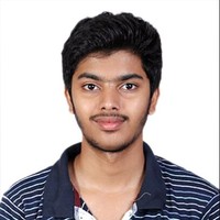 Innovatily Employee Aravind Nair's profile photo