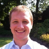 TCR Employee Philippe Deckers's profile photo