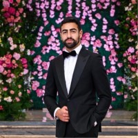 US Mobile Phones Employee Danny Daner's profile photo