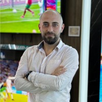 Hisense Group Employee Andrei Stefan's profile photo