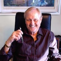 Ron Martin