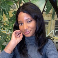 Université Lumière Lyon 2 Employee Sandrine Diatta's profile photo