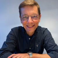HOFOR Employee Lars Christensen's profile photo