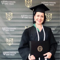 Lidl US Employee Sara Farmer's profile photo