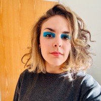 VP Production Employee Ruslana Kruchek's profile photo