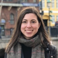 Databricks Employee Emma Stein's profile photo