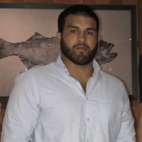 Nate Muniz Email & Phone Number