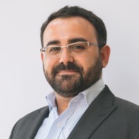 Flyability Employee Junio Palomba's profile photo