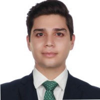 LeanTakt Employee Ricardo Lozano Perea's profile photo