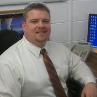 alcami Employee Tyler Ewald's profile photo