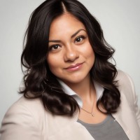 Workforce Solutions Employee Nadia Casique's profile photo