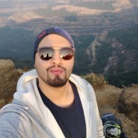 Writer Relocations Employee Mandar Kudtarkar's profile photo