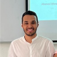 Stoney Clover Lane Employee Ahmed Moumni's profile photo