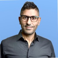 TechiEvolve Global IT Solutions Employee Shaq Bdair's profile photo