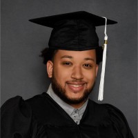 Chicago Tech Academy Employee Aaron Murdock Jr.'s profile photo