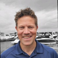 Charlotte Sailing Center Inc Employee Kyle Bostwick's profile photo