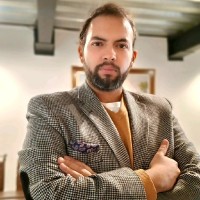 Marco Covarrubias Email